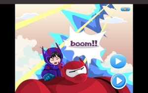 Rating: Safe Score: 1 Tags: baymax big_hero_6_help_brain_surgery hiro_hamada User: Hahay