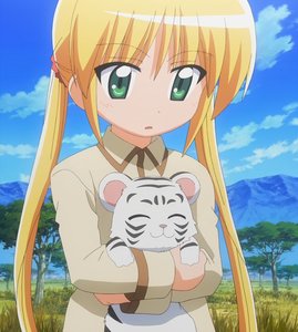 Rating: Safe Score: 0 Tags: hayate_no_gotoku sanzenin_nagi User: fudanchii