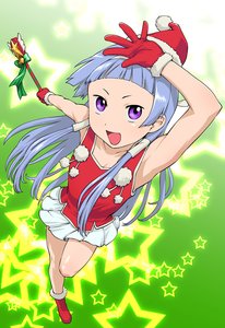 Rating: Safe Score: 0 Tags: kannagi nagi User: edogawaconan