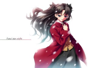 Rating: Safe Score: 0 Tags: fate/stay_night tohsaka_rin wallpaper User: admin