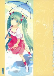 Rating: Safe Score: 0 Tags: hatsune_miku vocaloid User: Rukaister