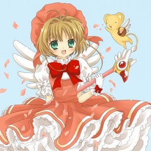 Rating: Safe Score: 0 Tags: cardcaptor_sakura kinomoto_sakura User: fudanchii