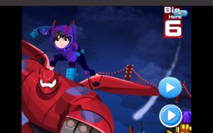 Rating: Safe Score: 1 Tags: baymax big_hero_6_help_brain_surgery hiro_hamada User: Hahay