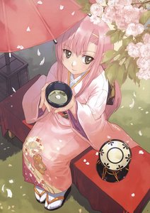 Rating: Safe Score: 0 Tags: hayate_no_gotoku katsura_hinagiku kimono User: edogawaconan