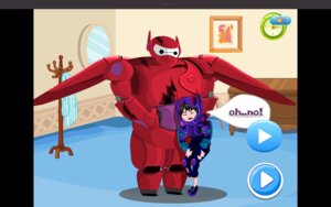 Rating: Safe Score: 1 Tags: big_hero_6_help_brain_surgery User: Hahay