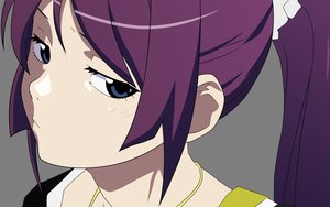 Rating: Safe Score: 0 Tags: bakemonogatari senjougahara_hitagi User: edogawaconan