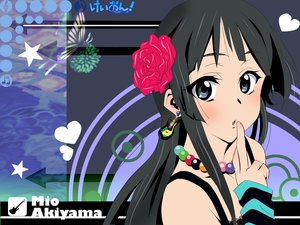 Rating: Safe Score: 0 Tags: akiyama_mio k-on User: Rukaister