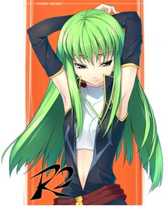 Rating: Safe Score: 0 Tags: c.c. code_geass User: edogawaconan