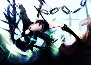 Rating: Safe Score: 0 Tags: blackrockshooter brs User: Rukaister