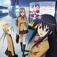 Rating: Questionable Score: 0 Tags: seitokai_yakuindomo small User: edogawaconan