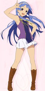 Rating: Safe Score: 0 Tags: kannagi nagi User: edogawaconan