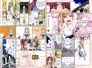 Rating: Questionable Score: 0 Tags: akari alicia aria User: fudanchii