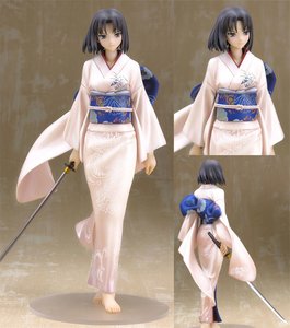 Rating: Safe Score: 0 Tags: figurine kara_no_kyoukai ryougi_shiki User: edogawaconan