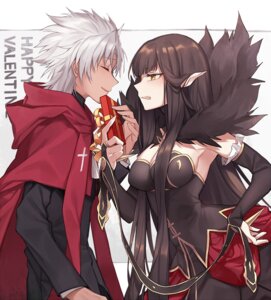 Rating: Safe Score: 0 Tags: fate/hollow_ataraxia fate/stay_night fate_testarossa fortune_arterial semiramis User: artoriapendrag0n